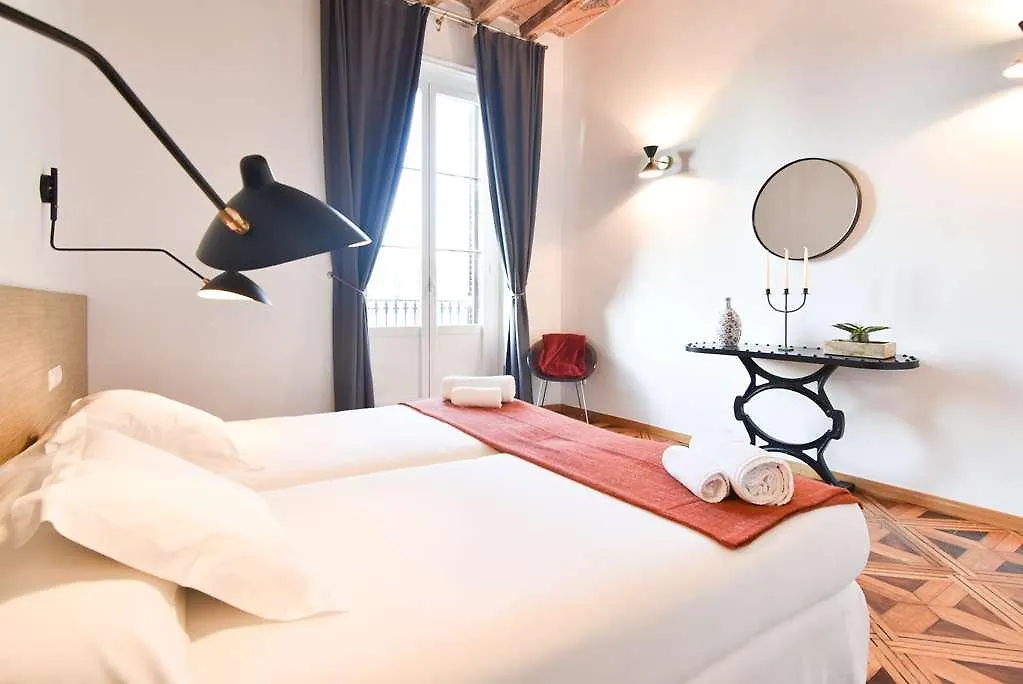 1840 Apartments برشلونة إسبانيا