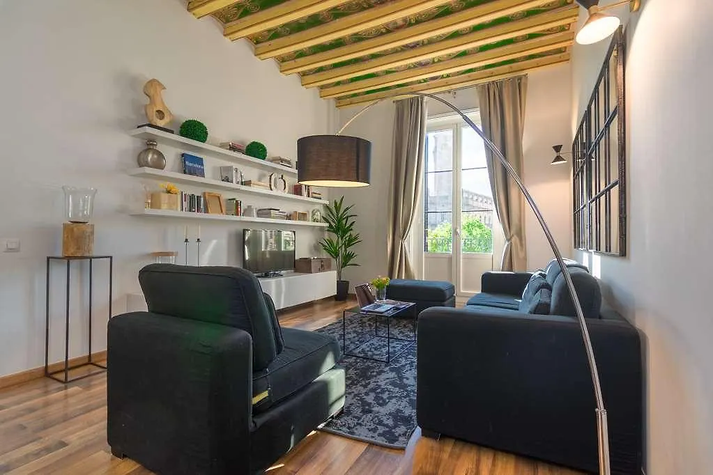 فندق 1840 Apartments برشلونة إسبانيا