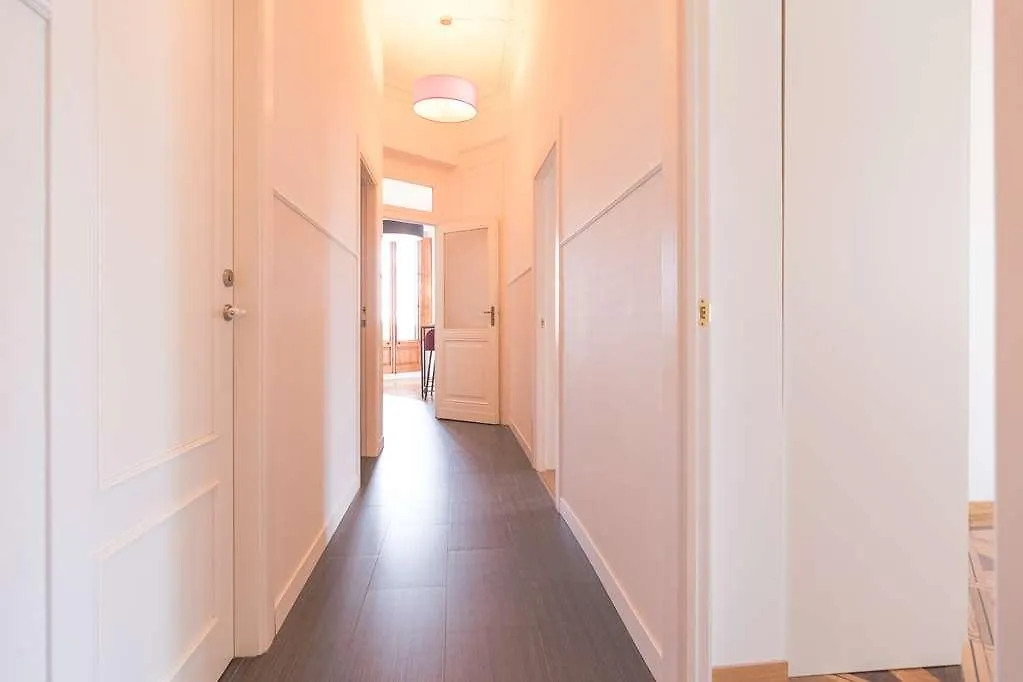 فندق 1840 Apartments برشلونة