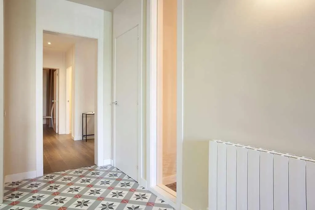 1840 Apartments برشلونة