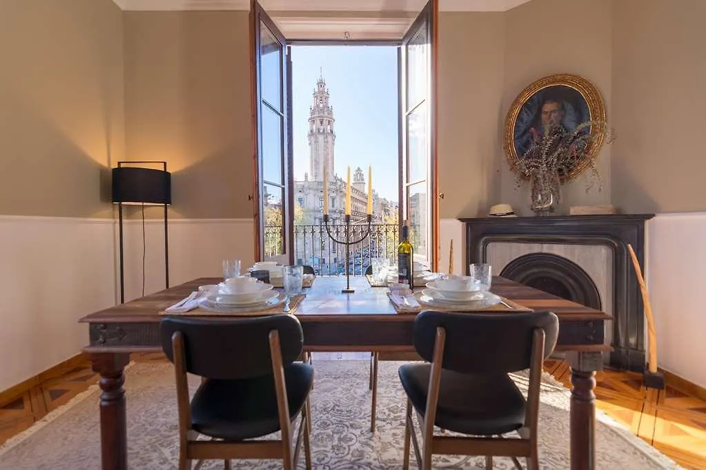 Hotel 1840 Apartments Barcelona Espanha