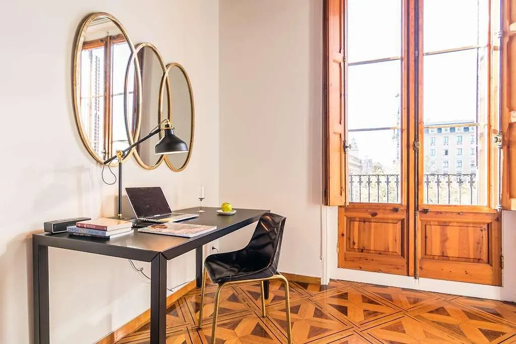 1840 Apartments Barcelona